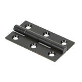 From The Anvil Hinges Aged Bronze / Butt Hinges / 2" (51mm) From The Anvil - Aged Bronze 2" Butt Hinge (pair)