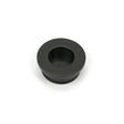 From The Anvil Door Furniture Aged Bronze / Door Edge Pull / Round From The Anvil - Aged Bronze 34mm Round Finger Edge Pull