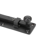 From The Anvil Accessories Aged Bronze / Straight Surface Bolts / 150mm / 6" From The Anvil - Aged Bronze 6" Universal Bolt