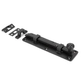 From The Anvil Accessories Aged Bronze / Straight Surface Bolts / 150mm / 6" From The Anvil - Aged Bronze 6" Universal Bolt