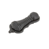 From The Anvil Door Furniture Aged Bronze / Mortice Key Profile Escutcheons From The Anvil - Aged Bronze Beehive Escutcheon