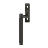 From The Anvil Window Furniture Aged Bronze / Left Hand / Yes From The Anvil - Aged Bronze Brompton Espag - LH