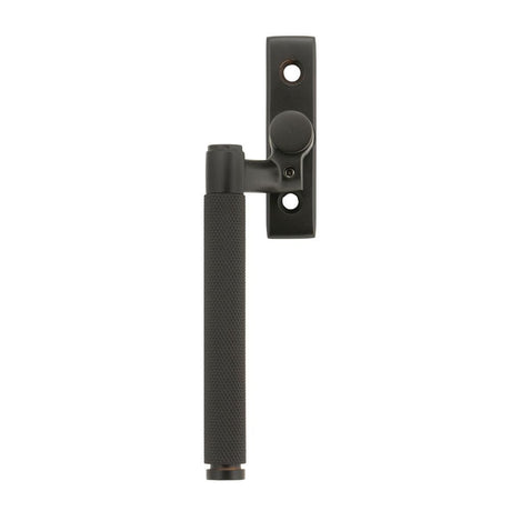 From The Anvil Window Furniture Aged Bronze / Left Hand / Yes From The Anvil - Aged Bronze Brompton Espag - LH