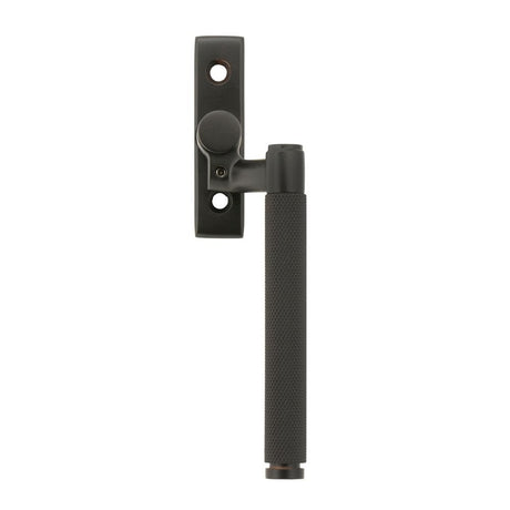 From The Anvil Window Furniture Aged Bronze / Right Hand / Yes From The Anvil - Aged Bronze Brompton Espag - RH