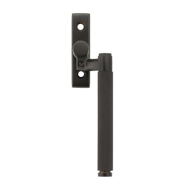 From The Anvil Window Furniture Aged Bronze / Right Hand / Yes From The Anvil - Aged Bronze Brompton Espag - RH