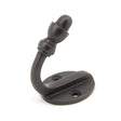 From The Anvil Accessories Aged Bronze / Single Coat Hooks From The Anvil - Aged Bronze Coat Hook