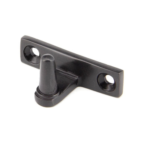 From The Anvil Window Furniture Aged Bronze / Cranked Casement Stay Pins From The Anvil - Aged Bronze Cranked Stay Pin
