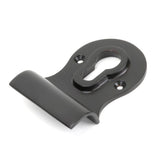 From The Anvil Door Furniture Aged Bronze / Euro Profile Cylinder Pull From The Anvil - Aged Bronze Euro Door Pull