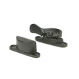From The Anvil Window Furniture Aged Bronze / Sash Window Fitch Fasteners / Yes From The Anvil - Aged Bronze Fitch Fastener