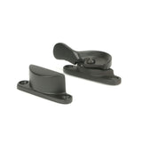 From The Anvil Window Furniture Aged Bronze / Sash Window Fitch Fasteners / Yes From The Anvil - Aged Bronze Fitch Fastener