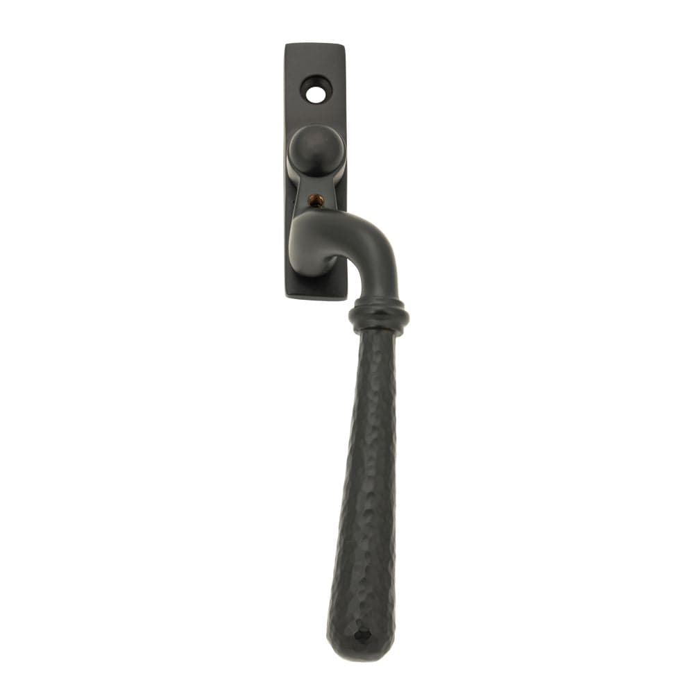From The Anvil Window Furniture Aged Bronze / Right Hand / Yes From The Anvil - Aged Bronze Hammered Newbury Espag - RH