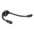 From The Anvil Accessories Aged Bronze / Hat & Coat Hooks From The Anvil - Aged Bronze Hat & Coat Hook