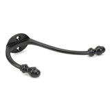 From The Anvil Accessories Aged Bronze / Hat & Coat Hooks From The Anvil - Aged Bronze Hat & Coat Hook