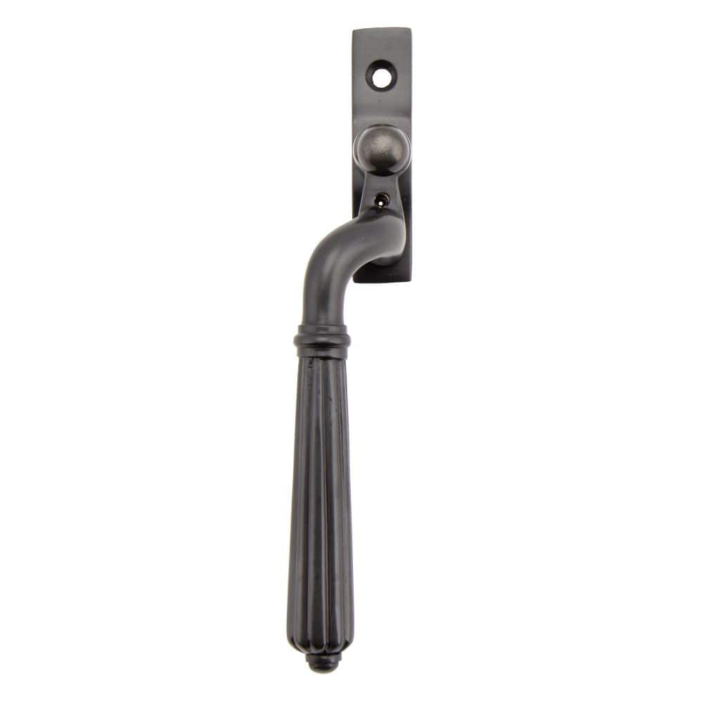 From The Anvil Window Furniture Aged Bronze / Left Hand / Yes From The Anvil - Aged Bronze Hinton Espag - LH