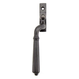 From The Anvil Window Furniture Aged Bronze / Left Hand / Yes From The Anvil - Aged Bronze Hinton Espag - LH