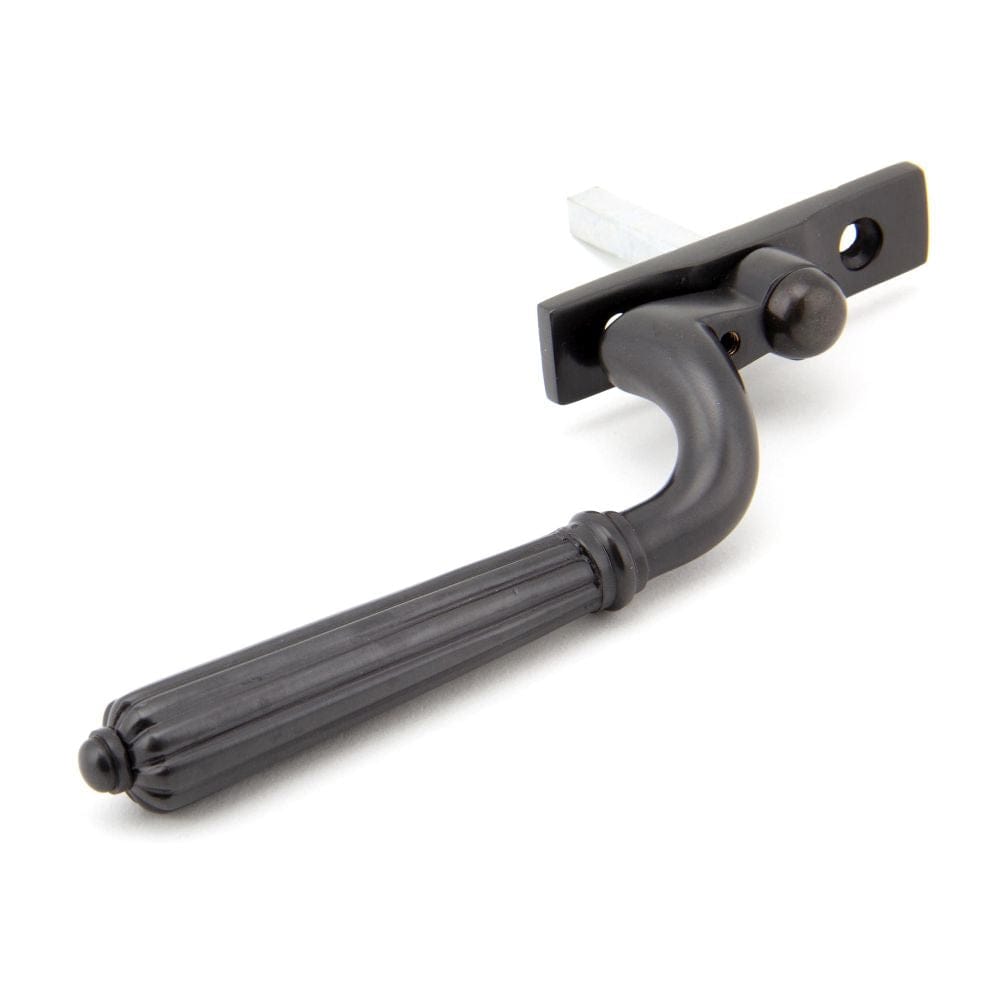 From The Anvil Window Furniture Aged Bronze / Right Hand / Yes From The Anvil - Aged Bronze Hinton Espag - RH
