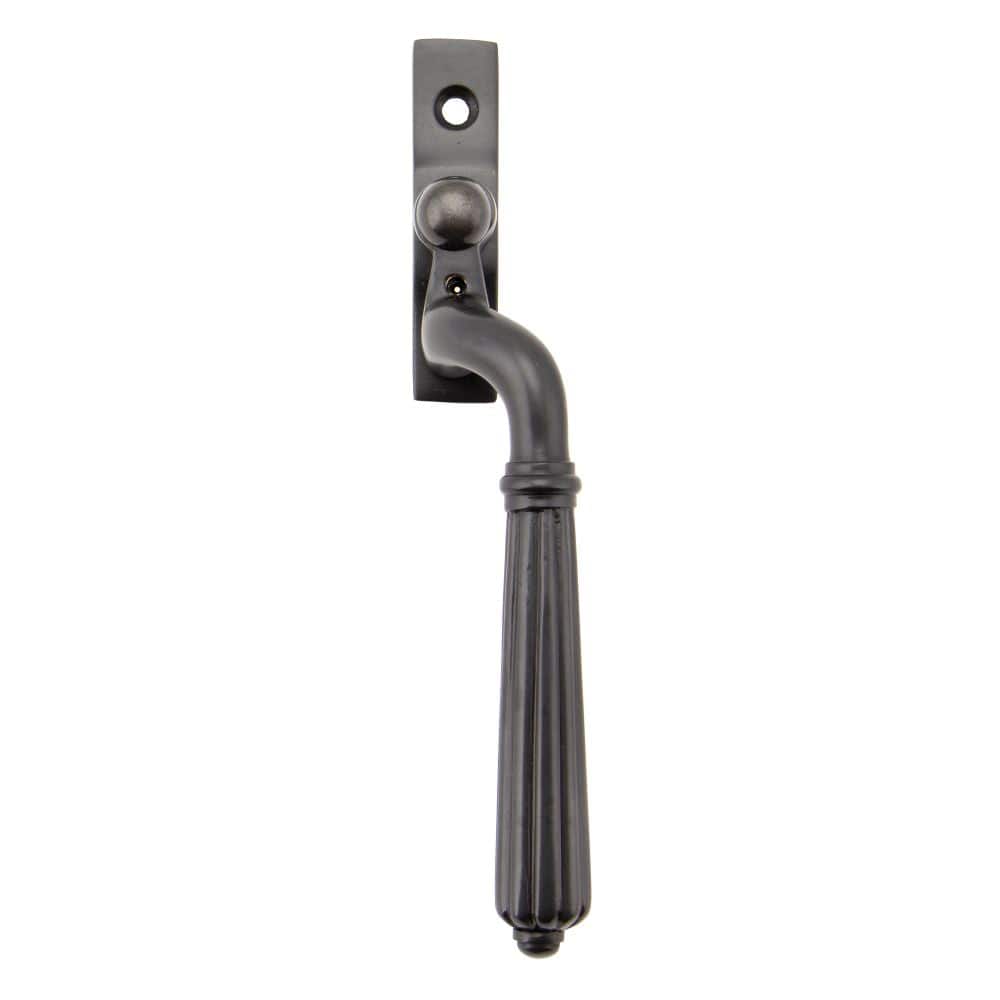 From The Anvil Window Furniture Aged Bronze / Right Hand / Yes From The Anvil - Aged Bronze Hinton Espag - RH