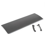 From The Anvil Door Furniture Aged Bronze / Interior Letter Flap / 354 x 130mm From The Anvil - Aged Bronze Large Letter Plate Cover