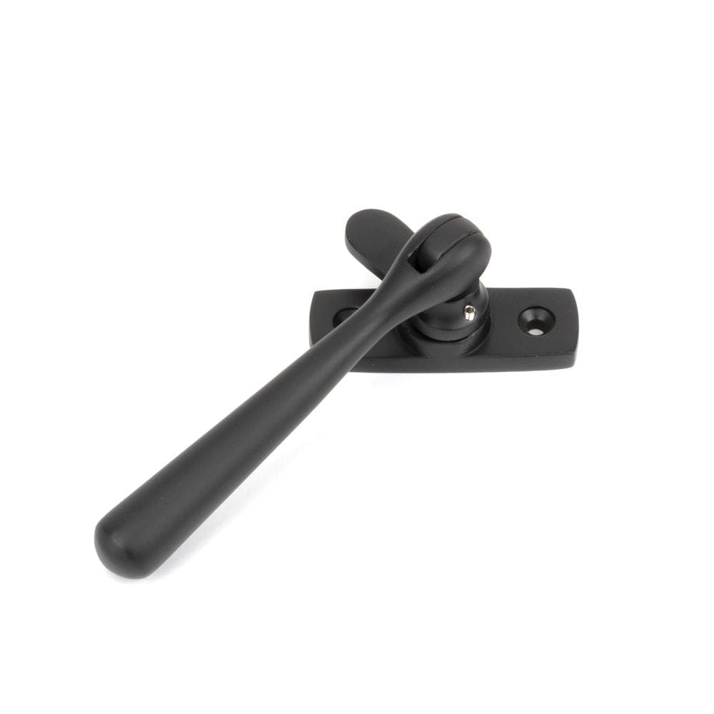 From The Anvil Window Furniture Aged Bronze / Yes / Mortice & Hook Place From The Anvil - Aged Bronze Locking Newbury Fastener