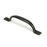 From The Anvil Window Furniture Aged Bronze / Sash Window Lifts From The Anvil - Aged Bronze Slim Sash Pull