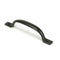 Aged Bronze Architectural Hardware
