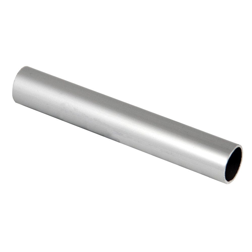 From The Anvil Accessories Satin Anodised Aluminium / Joining Bar From The Anvil - Aluminium 100mm Joining Bar