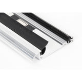 From The Anvil Accessories Satin Anodised Aluminium / Thresholds / 1219mm From The Anvil - Aluminium 1219mm Macclex 15/2 Threshold