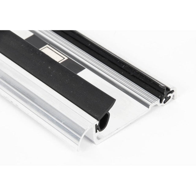 From The Anvil Accessories Satin Anodised Aluminium / Thresholds / 1219mm From The Anvil - Aluminium 1219mm Macclex 15/2 Threshold