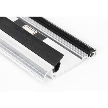 From The Anvil Accessories Satin Anodised Aluminium / Thresholds / 1219mm From The Anvil - Aluminium 1219mm Macclex 15/56 Threshold