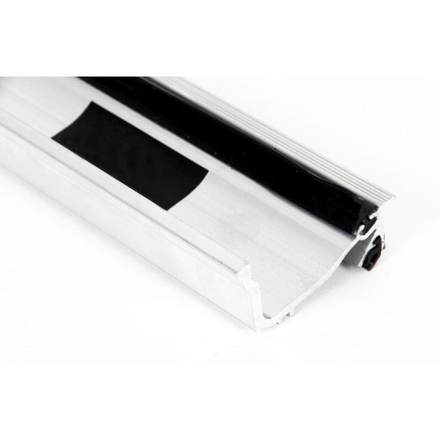 From The Anvil Accessories Satin Anodised Aluminium / Thresholds / 1219mm From The Anvil - Aluminium 1219mm Macclex Lowline Sill