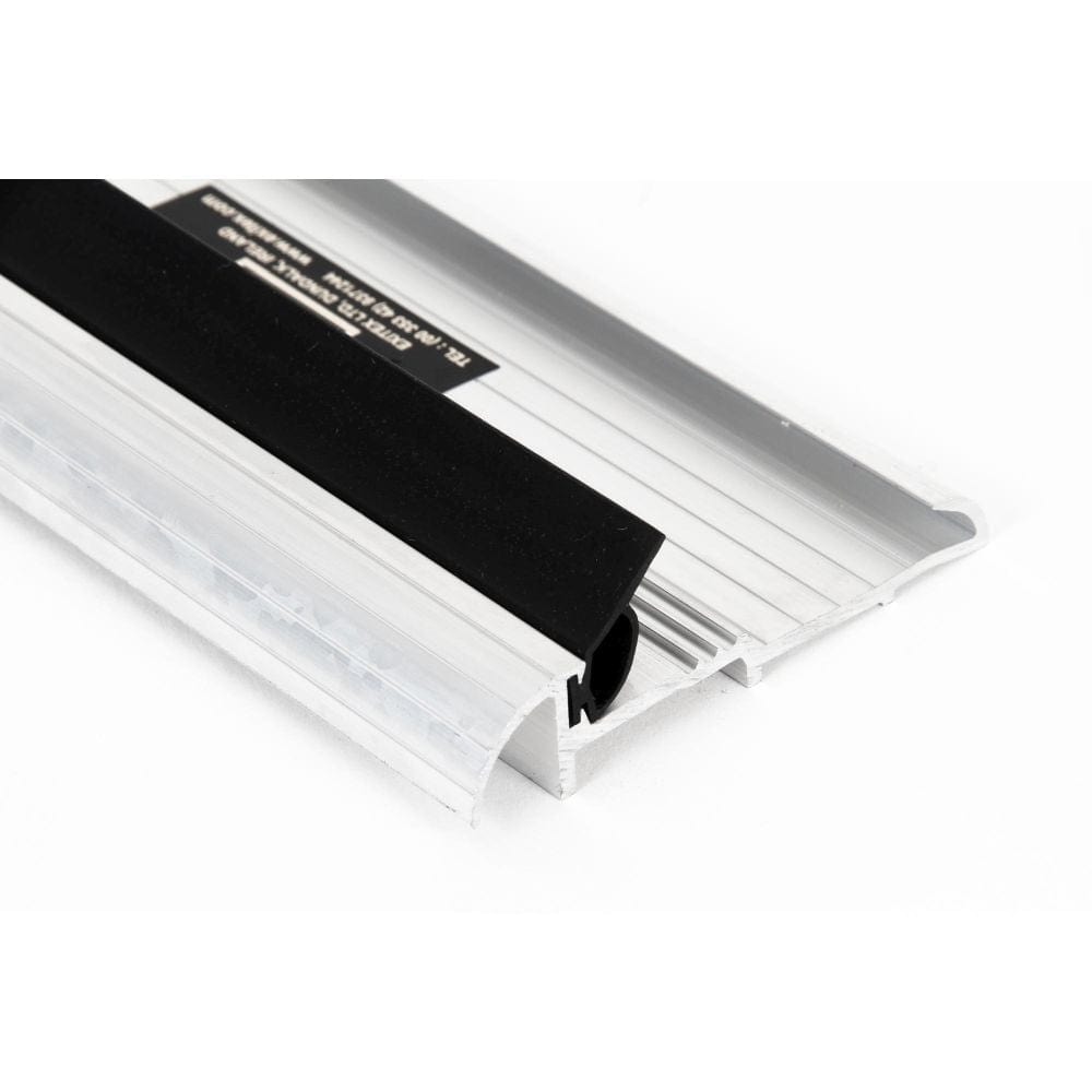 From The Anvil Accessories Satin Anodised Aluminium / Thresholds / 1219mm From The Anvil - Aluminium 1219mm OUM/4 Threshold