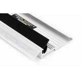 From The Anvil Accessories Satin Anodised Aluminium / Thresholds / 1219mm From The Anvil - Aluminium 1219mm OUM/4 Threshold
