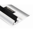 From The Anvil Accessories Satin Anodised Aluminium / Thresholds / 1829mm From The Anvil - Aluminium 1829mm OUM/6 Threshold