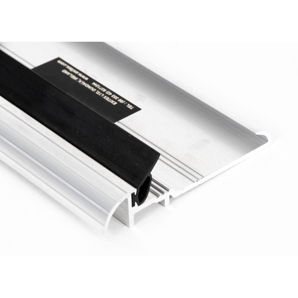 From The Anvil Accessories Satin Anodised Aluminium / Thresholds / 1829mm From The Anvil - Aluminium 1829mm OUM/6 Threshold