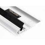 From The Anvil Accessories Satin Anodised Aluminium / Thresholds / 1829mm From The Anvil - Aluminium 1829mm OUM/6 Threshold