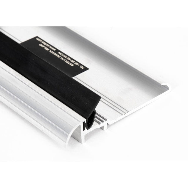 From The Anvil Accessories Satin Anodised Aluminium / Thresholds / 1829mm From The Anvil - Aluminium 1829mm OUM/6 Threshold