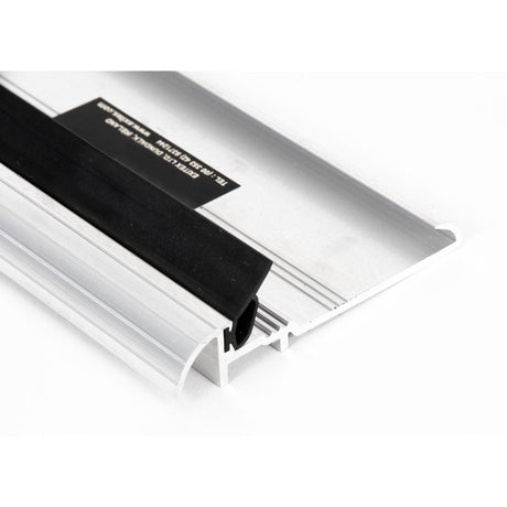 From The Anvil Accessories Satin Anodised Aluminium / Thresholds / 3000mm From The Anvil - Aluminium 3000mm OUM/6 Threshold