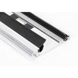 From The Anvil Accessories Satin Anodised Aluminium / Thresholds / 914mm From The Anvil - Aluminium 914mm Macclex 15/56 Threshold