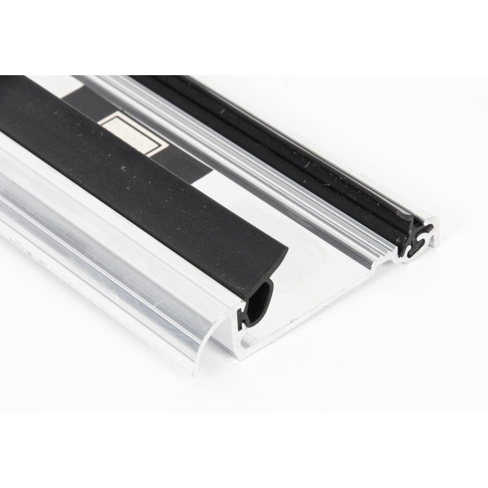 From The Anvil Accessories Satin Anodised Aluminium / Thresholds / 914mm From The Anvil - Aluminium 914mm Macclex 15/56 Threshold