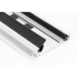 From The Anvil Accessories Satin Anodised Aluminium / Thresholds / 914mm From The Anvil - Aluminium 914mm Macclex 15/56 Threshold
