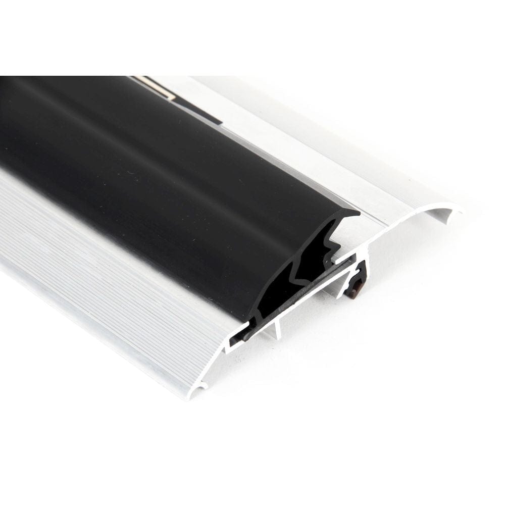 From The Anvil Accessories Satin Anodised Aluminium / Thresholds / 933mm From The Anvil - Aluminium 933mm Threshex Sill