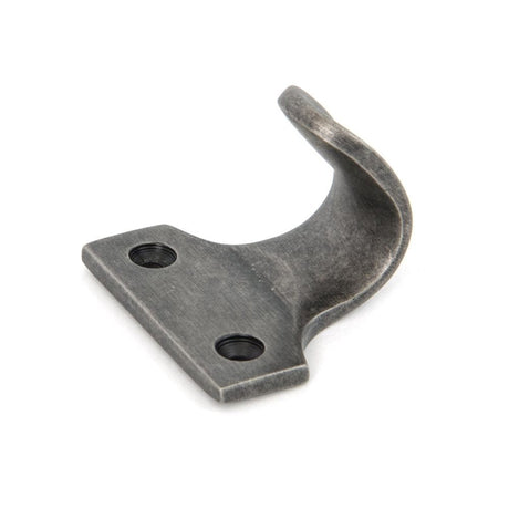 From The Anvil Window Furniture Antique Pewter / Sash Window Lifts From The Anvil - Antique Pewter Sash Lift