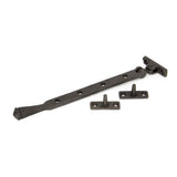 From The Anvil Window Furniture Beeswax / 10"/250mm From The Anvil - Beeswax 10" Avon Stay