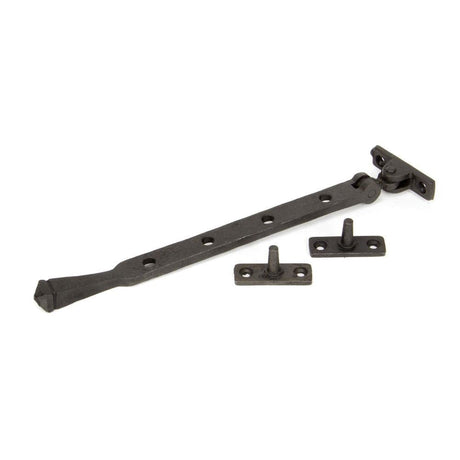 From The Anvil Window Furniture Beeswax / 10"/250mm From The Anvil - Beeswax 10" Avon Stay