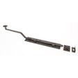 From The Anvil Accessories Beeswax / Straight Surface Bolts / 250mm / 10" From The Anvil - Beeswax 10" French Door Bolt