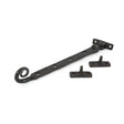 From The Anvil Window Furniture Beeswax / 10"/250mm From The Anvil - Beeswax 10" Monkeytail Stay