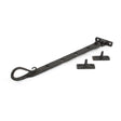 From The Anvil Window Furniture Beeswax / 10"/250mm From The Anvil - Beeswax 10" Shepherd's Crook Stay