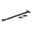 From The Anvil Window Furniture Beeswax / 12"/300mm From The Anvil - Beeswax 12" Avon Stay