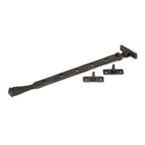 From The Anvil Window Furniture Beeswax / 12"/300mm From The Anvil - Beeswax 12" Avon Stay