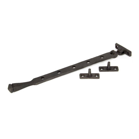 From The Anvil Window Furniture Beeswax / 12"/300mm From The Anvil - Beeswax 12" Avon Stay
